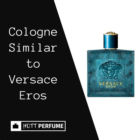 versace imitation|colognes similar to versace eros.